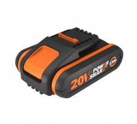 Worx Batteries & Chargers